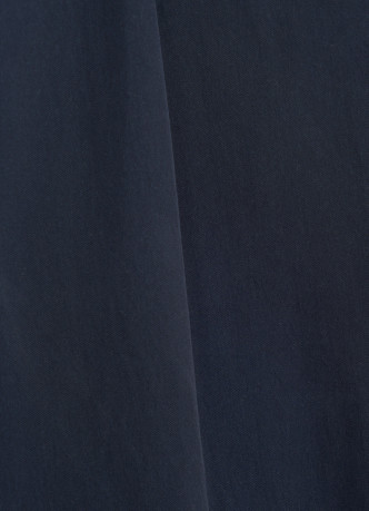 Брюки из техноткани со складками