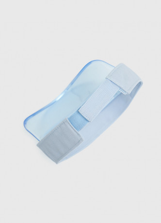 Козырёк на липучке для девочек