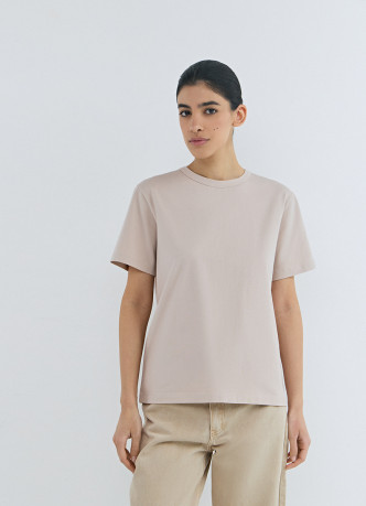 Базовая футболка