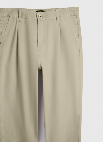 Джинсы Balloon