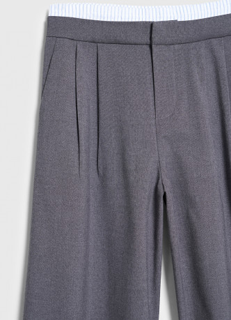 Шорты-бермуды для девочек