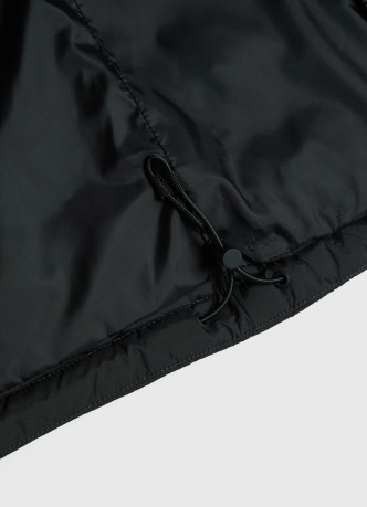 Лёгкая утеплённая куртка