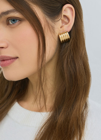 Серьги, 2 пары