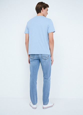 Базовая футболка