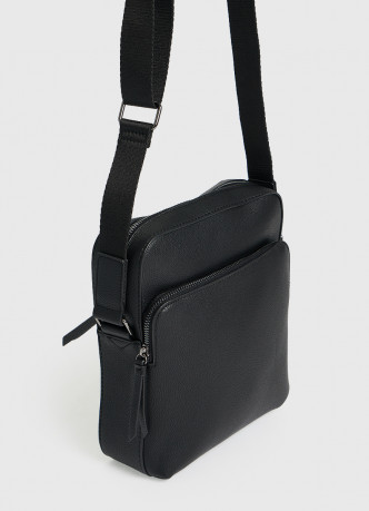 Сумка из искусственной кожи