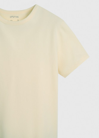 Базовая футболка