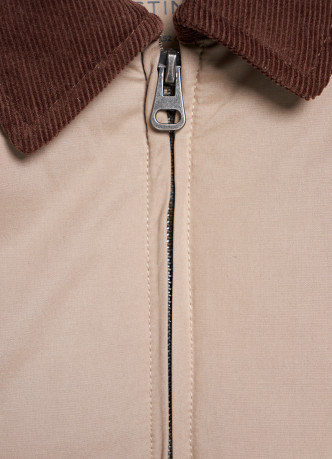 Утеплённая куртка для мальчиков