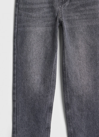 Джинсы Mom для девочек