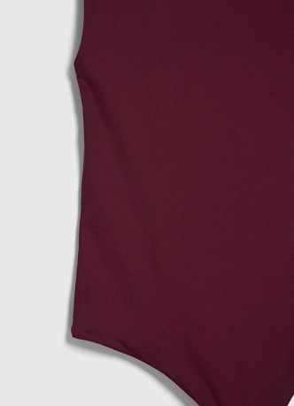 Боди без рукавов