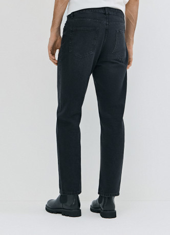 Джинсы Straight