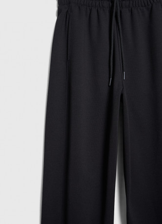 Широкие брюки для девочек