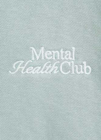 Толстовка на молнии с вышивкой