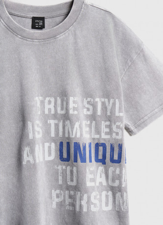 Футболка для мальчиков