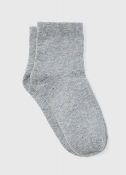 Базовые носки, Серый
