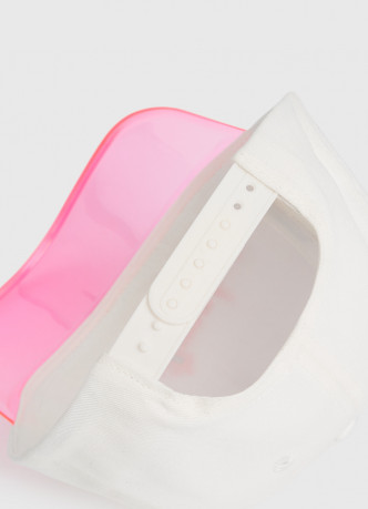 Бейсболка для девочек