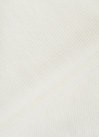 Широкие брюки из вельвета для девочек