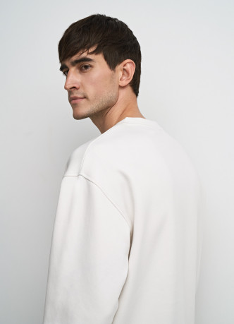 Свитшот O'STIN x Яндекс Пэй