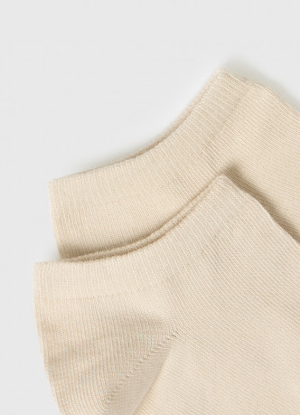 Короткие носки