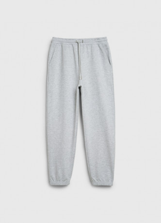 Базовые джоггеры