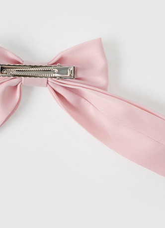 Набор заколок-бантов для волос для девочек, 2 шт.