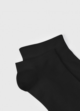 Базовые короткие носки