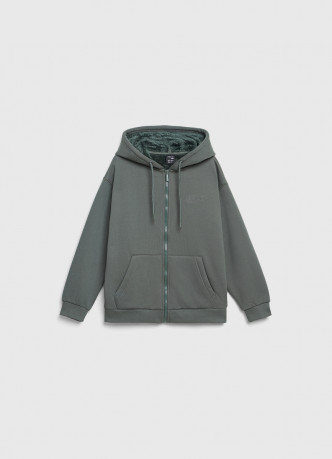Толстовка на молнии для мальчиков