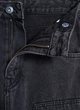 Джинсы Baggy Carpenter для мальчиков