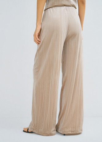 Бархатные брюки