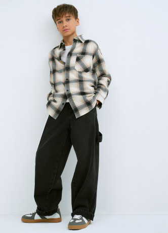 Рубашка для мальчиков