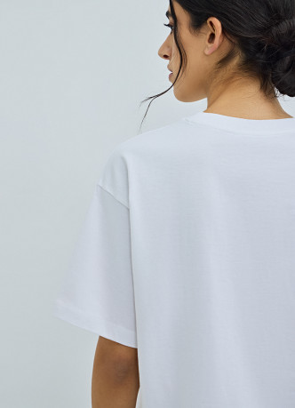 Футболка с фотопринтом