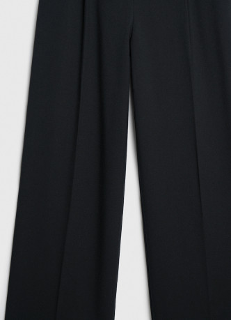 Прямые классические брюки