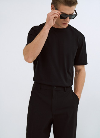 Базовая футболка