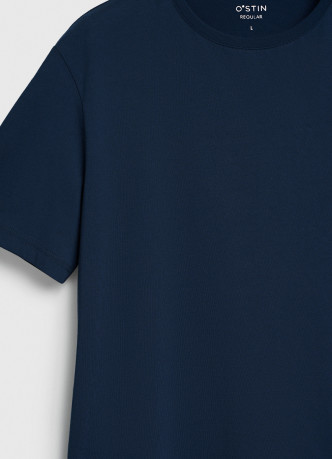 Базовая футболка