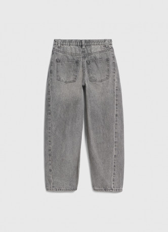 Джинсы Barrel для девочек