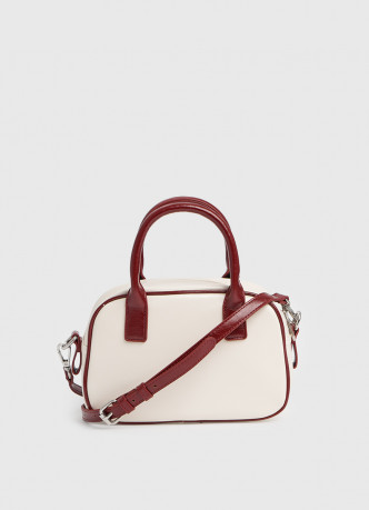 Сумка из искусственной кожи для девочек