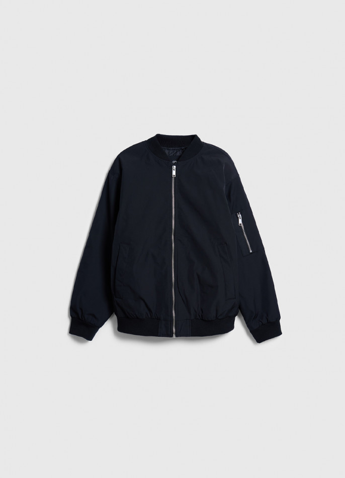 Бомбер для мальчиков