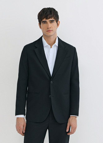 Однобортный пиджак