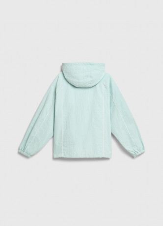 Ветровка для девочек