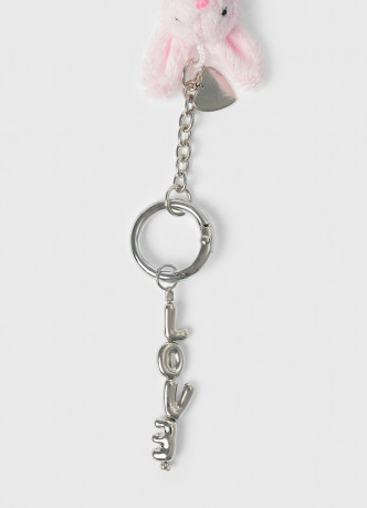 Брелок для девочек