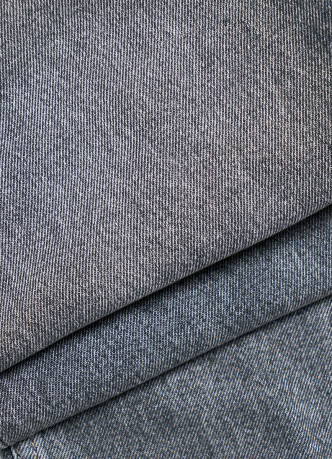 Прямые джинсы Straight