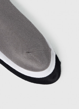 Носки для мальчиков, 3 пары