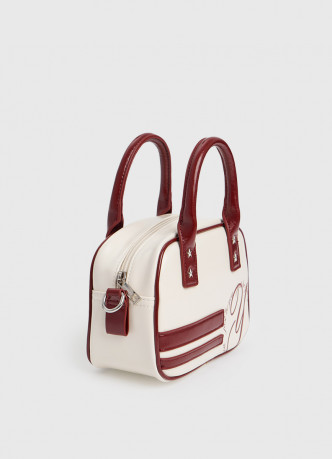 Сумка из искусственной кожи для девочек