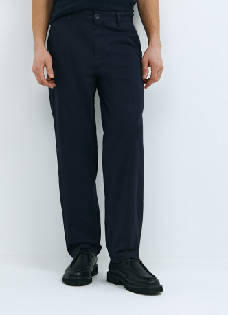 Чиносы из микротвила