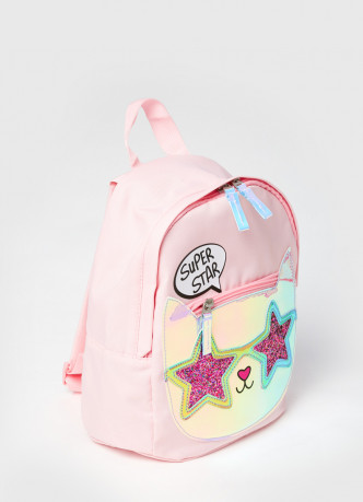 Рюкзак для девочек