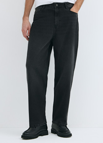 Свободные джинсы Baggy