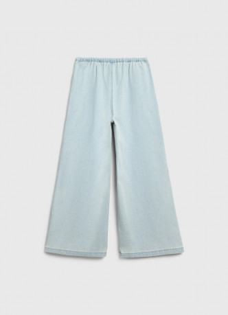 Джинсы для девочкек