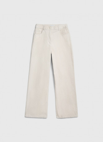 Вельветовые брюки