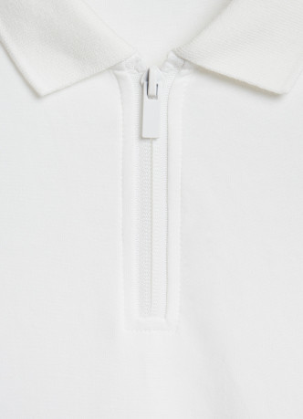 Поло с длинным рукавом для мальчиков