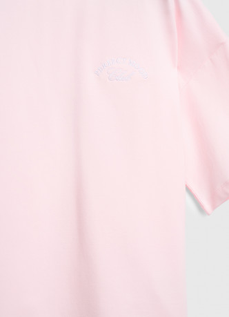 Футболка с удлинёнными рукавами