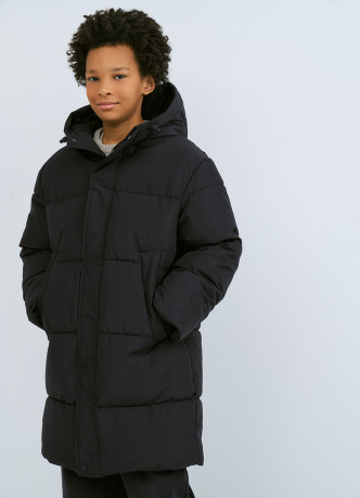 Пуховик для мальчиков